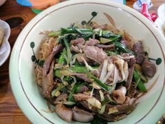 -南记食粥坊·宵夜大排档(莲花总店)