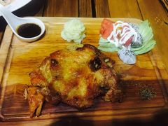 -永无乡旅行餐吧(京溪店)