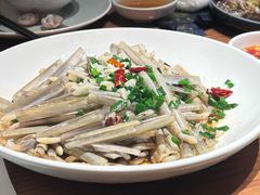 -小厨师·二十年沈家门小海鲜(百井坊巷店)