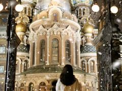 -滴血救世主教堂