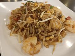 -马来西亚美食街