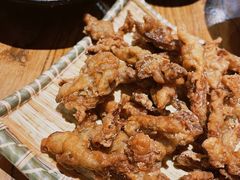-我的面 川味Bistro(后沙峪店)
