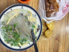 -鸭小妹鸭血粉丝(老门东店)