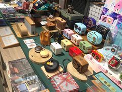 -扶光书店(中环店)
