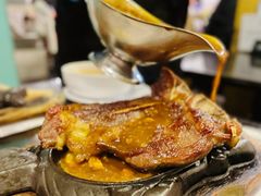 -花园餐厅(铜锣湾店)