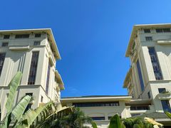 -三亚亚龙湾天域度假酒店