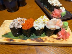 -二丁目食堂(浑南花园城店)