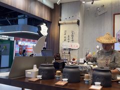-KUNCHA鲲茶·江西制茶(铜锣湾店)