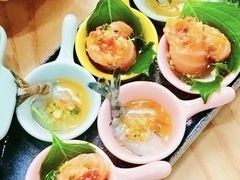 -米泰芒·东南亚料理(体育西店)