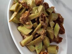 -清真·同发顺饭庄·烧麦(总店)