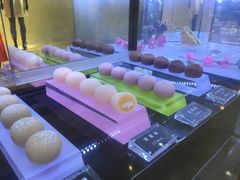 -西树泡芙(蓝色港湾店)