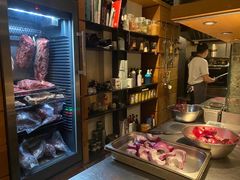 -BOR Eatery(安福路店)