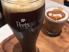 -Peet's Coffee皮爷咖啡(德基店)