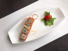 -FOUNT创意日料
