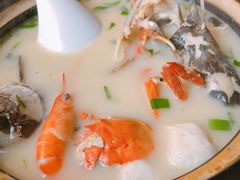 -美味之家·湖景农家乐(太湖东山店)