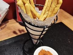 -豪渝火锅(李家村万达店)