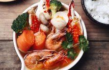 -贤花饭店(凯德店)