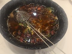 -丰尔粥食·顺德鱼生·干蒸排骨顺德菜(大良分店)