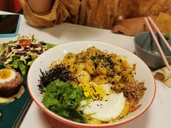 -玩味工厂·东南亚特色餐厅(太古里店)