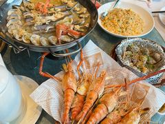 -79号渔船海鲜饭店(龙岗店)