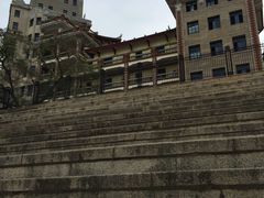 -龙舟池
