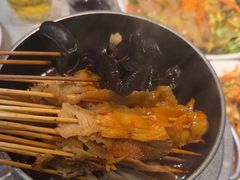 -大哈福烧烤·海鲜·家常菜(延安三路店)