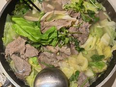 -乔阿马·江南味·驴肉香(龙湖华泾天街店)
