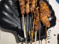-舞虾小说.涮肉.烧烤(国顺东路店)