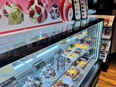 -FANEN法念·烘焙·甜点(万象城店)