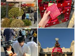 -比斯特上海购物村精品奥特莱斯