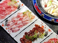 -成都老码头火锅(旺角店)