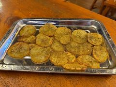 -清真·馬坡二旦烧烤(人生一串拍摄店)