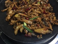 -竹苑餐厅