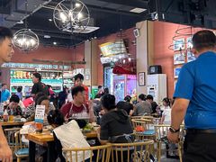 -0317火锅鸡·清真(正达店)