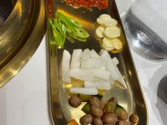 -妥妥烤肉料理(凯德店)