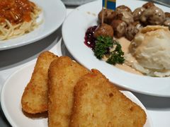 -宜家·瑞典风味餐厅(无锡店)
