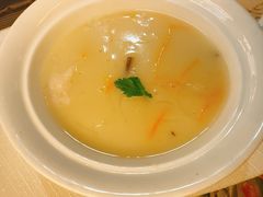 宋嫂鱼羹-華府Deluxe(兴业太古汇店)