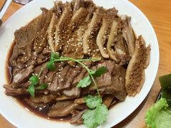 -牛品福潮汕牛肉火锅(旺庄店)