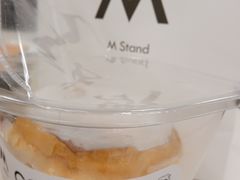 -M Stand(上海人民广场来福士店)