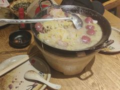 -鸽子窝(青塔店)