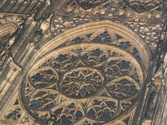 -斯蒂芬主教座堂(Stephansdom)