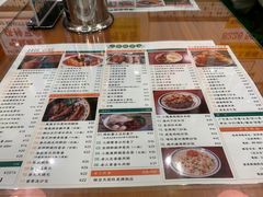 -小龍鳳餐室(番禺路店)