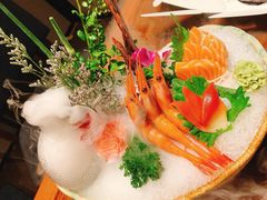 -古京·臻致料理(月湖店)