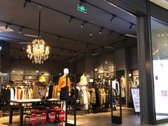 门面-砂之船奥莱(南京江宁店)