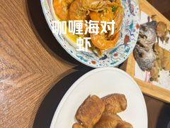 -洲晓鲜·舟山海鲜大排档(朱家尖风景区店)