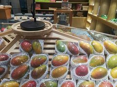 -酵種麦田(山师店)