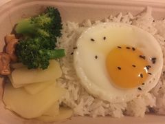 -海盗虾饭·剥好的小龙虾饭(SOHO尚都店)