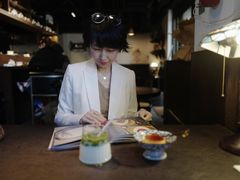 -Rechill Cafe(工体店)