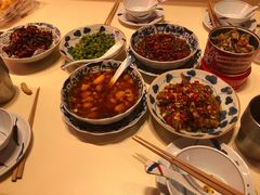 -侯师傅热炒店(印象城店)