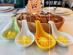 -火车头法国西餐厅